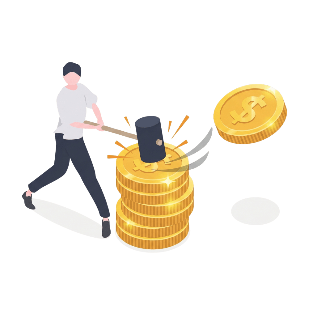 助成金活用で実質負担を大幅軽減